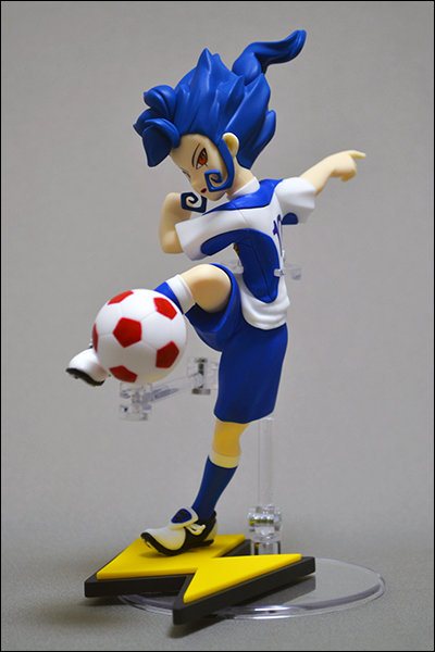 「新商品」に関するプレスリリース 028 雷門百選 キャラグミン クログ : 剣城京介 その他
