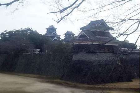 kumamotojo