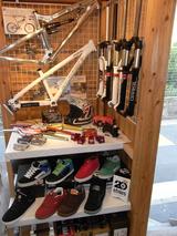 売り場