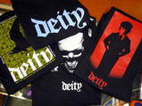 Deity WEAR