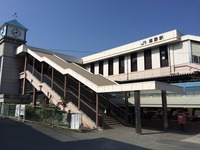 瀬野駅