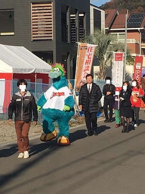 春日野12月