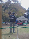 birdshow