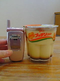 pudding