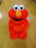 elmo