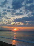 sun