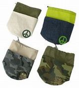 pouch