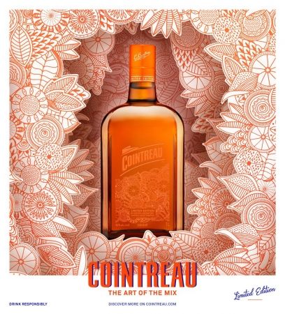 COINTREAU リキュール 700ml 9本セット 【公式通販】
