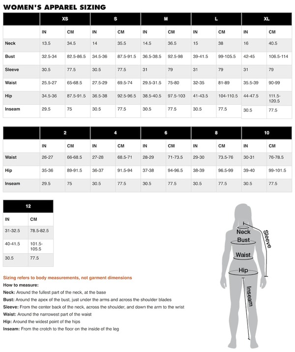 W's Six Shooter Tank - Black Diamond Gear