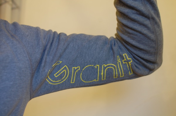 Granit Life....in stock