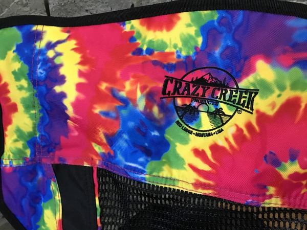 Crazy Creek Seattle Sports The Ranch Blog