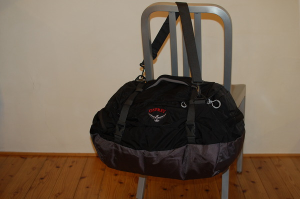with Carry....to TRIP