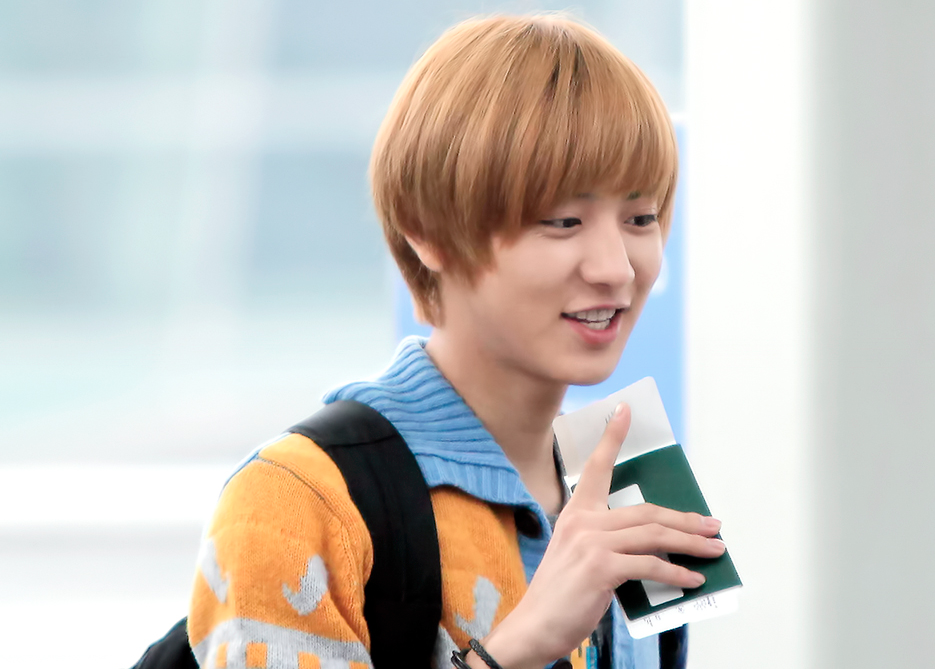 Chanyeol