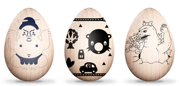 Eastern Eggs2