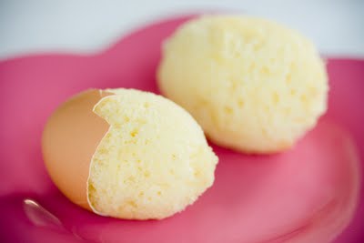 Easter Cupcakes 12