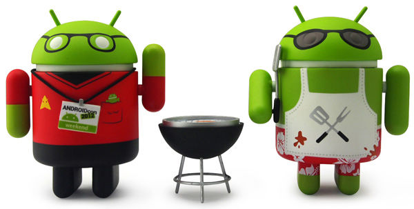 android game night special set ドロイド君 android game night special set ドロイド君