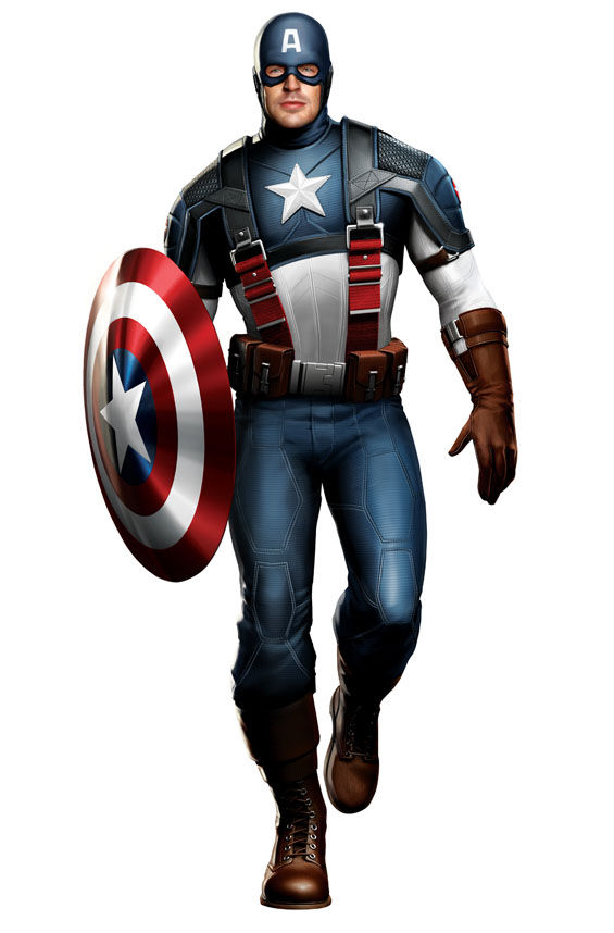 キャプテン アメリカの画像 原寸画像検索