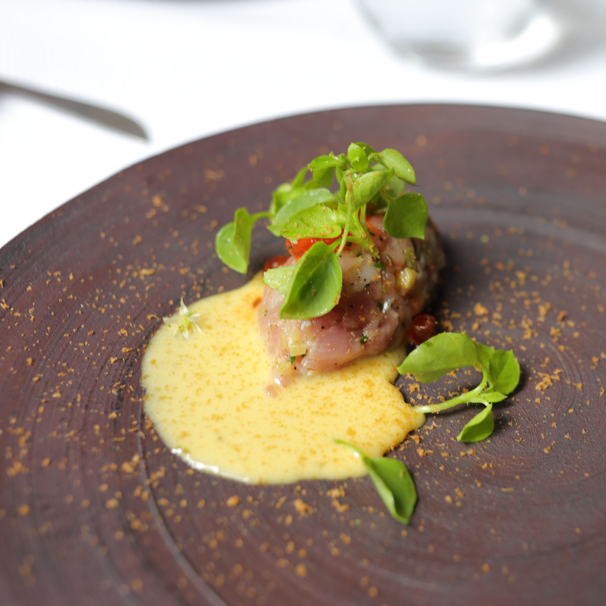 restaurant pages paris パリで食べたもの