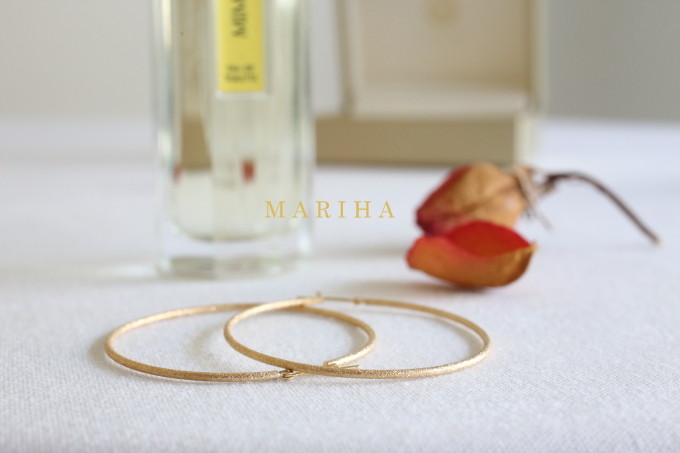 MARIHA マリハ 願い事リング ダイヤモンドダスト10号 - library