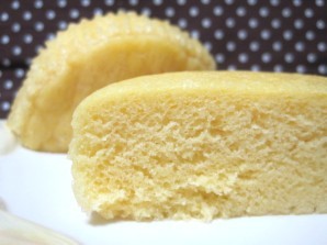 おやつは一日3個マデ