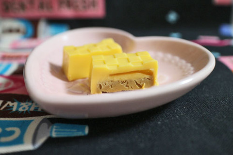 THEセブンシュー【チロルチョコ】