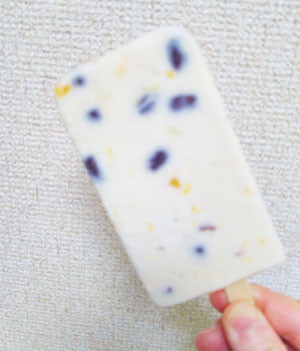 白くま【丸永製菓】