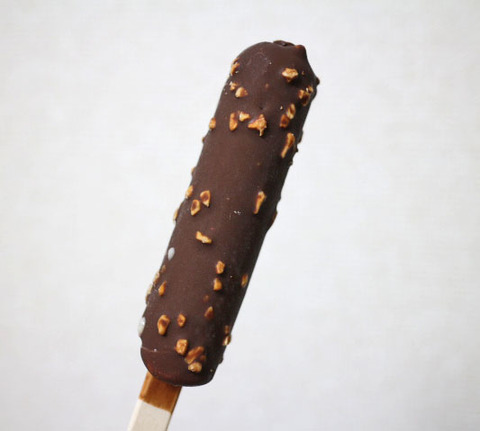 明治うまか棒ミニチョコナッツ9本入り