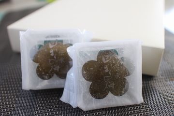 田むらの梅