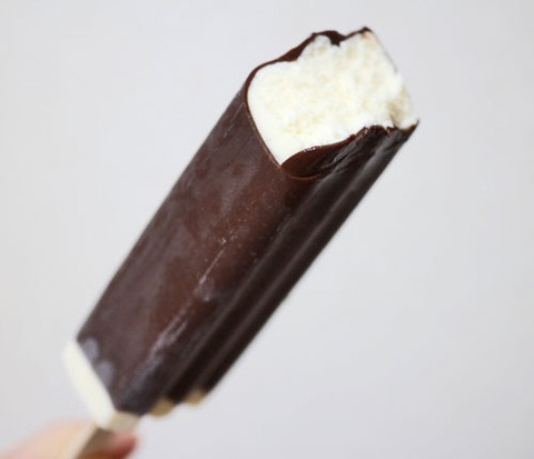HERSHEY’S チョコレートアイスバー