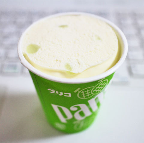 3種のフルーツパフェPanappパナップ