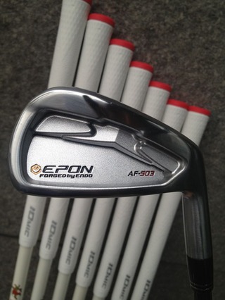 ☆EPON AF-503 + Fire Express PROTO DGL120☆ : Club-Tのキャバクラ?日記