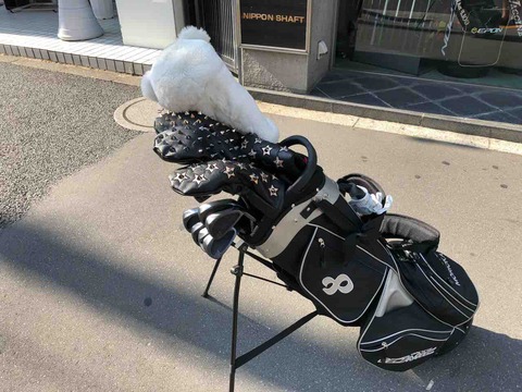 セルモ ゴルフバッグ SELMO セルモ ゴルフバッグ SELMO Selmo バッグの商品一覧 | Azas Golf