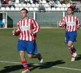 Atletico B