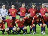 foto del San Marino-España