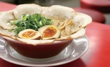 京都CF!4月号 ラーメンを食べながら考えてみた