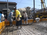 090520T3HRC打設1