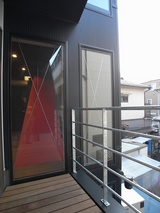 091102T3H緑のテラス