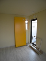 091019T3H建具仮置き