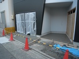 091009T3H土間打設