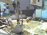 090501T3H土工事