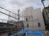 T3H足場掛け