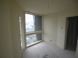 091007T3HRoomB塗装完了
