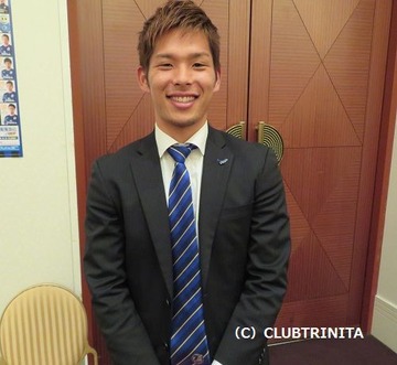29 岩田選手 ブログ