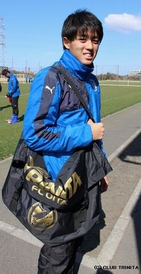 佐藤ウォータープルーフバッグ2
