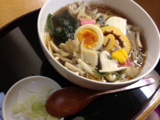 おかめ