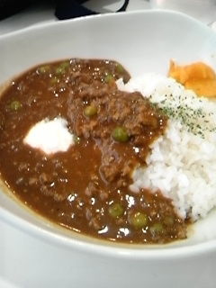 カレー