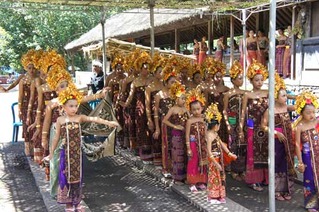 お祭り1