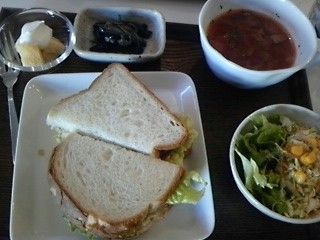 はるこ