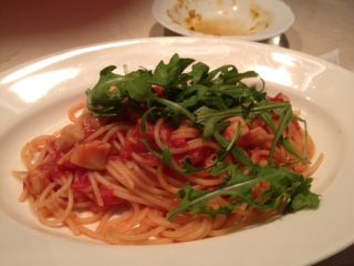 PASTA
