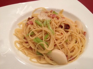 パスタ1